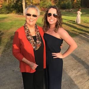 Meet your Posher, Amelia